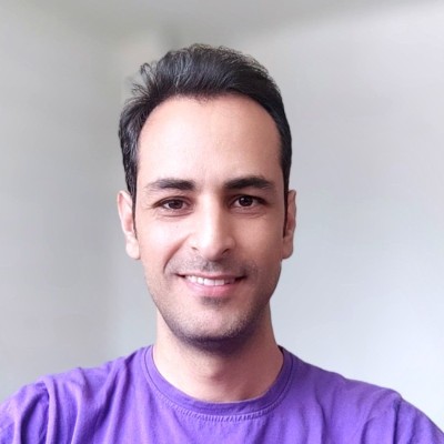 Hamid Javadi
